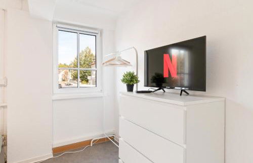 RAUMSCHMIDE Apartments Göppingen 1-2 - Foto 18