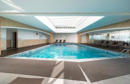 Apartamento Oásis com vista para o mar by Achei - Foto 28