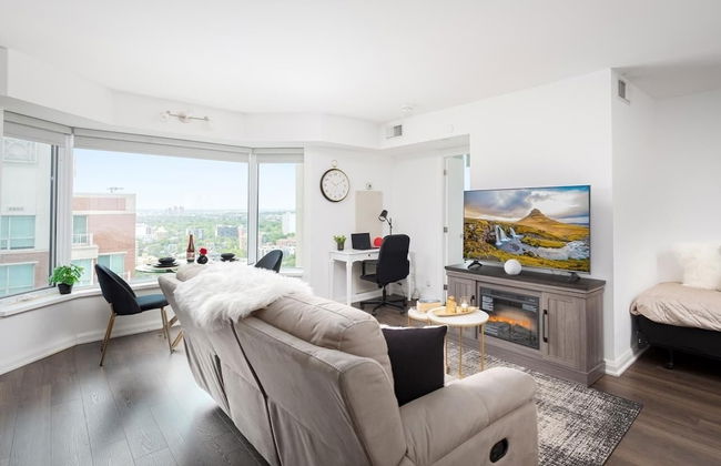 Waterfront Clair Avenue - Foto 36