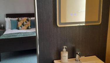 Outlander 4 Apartment Doune - Foto 5