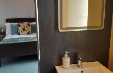 Outlander 4 Apartment Doune - Foto 5