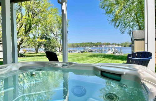 The Fritz! - South River Waterfront With Elevator - Foto 8