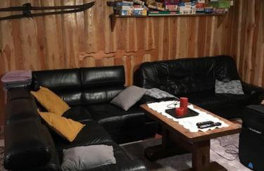 Willa Rytro dom wakacyjny w górach do wynajęcia na wyłączność dla 15 osób - Foto 67