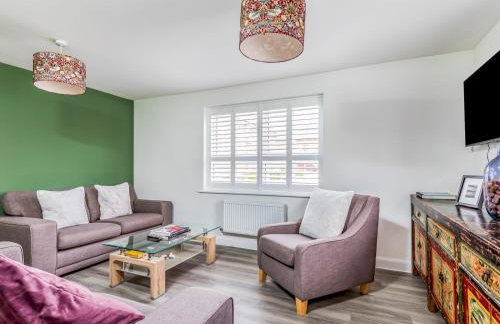 Modern Comfortable Home - Pass The Keys - Foto 1