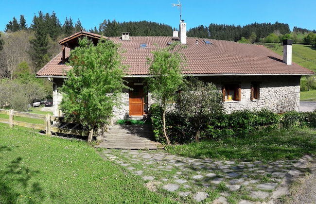 Agroturismo Urresti - Foto 58