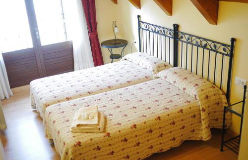 Apartamentos Casa Cecilia - Foto 11