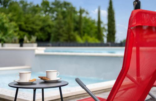 Holiday Home Family Love by 22Estates - Foto 10