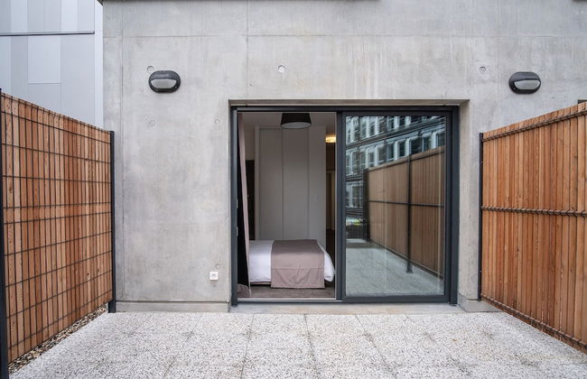 Student Factory Bordeaux - Foto 6