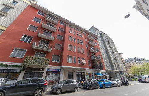 Via Santa Croce 1 - Leia Hospitality - Foto 53