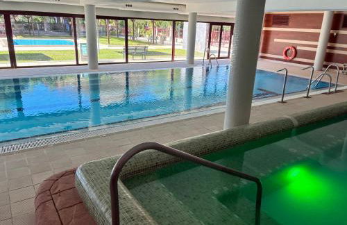 Spa and wellness holiday - Foto 4