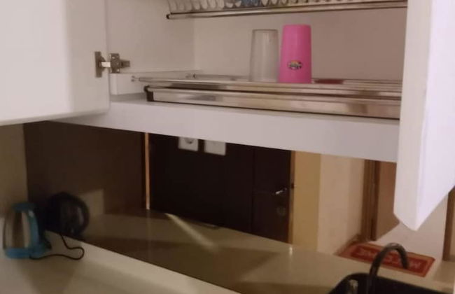 Treepark City Apartement by Echa - Foto 33