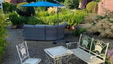 The Coach House at Copper Hall - Foto 3