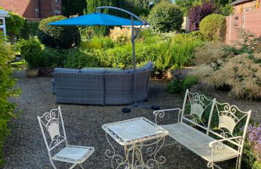 The Coach House at Copper Hall - Foto 3