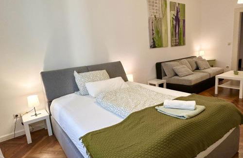 Wohnen mit Künstlerflair in München - Foto 9