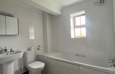 Wood Farm Stables - Sleeps 6-8 - Photo 41