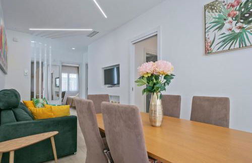 Boutique Plaza Catalonia Suites Cornellá - Foto 38