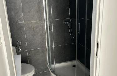 Koniec Świata domek z basenem - Foto 44