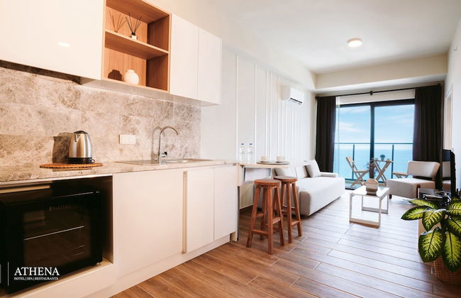 Athena Premium Suites - Foto 30