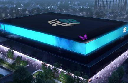 Cityscape MCR Skyline- 2BR, free parking, views - Foto 28