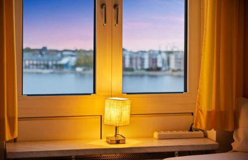 Strand-Penthouse, 128 qm, Maisonette, Parkplatz - Foto 45