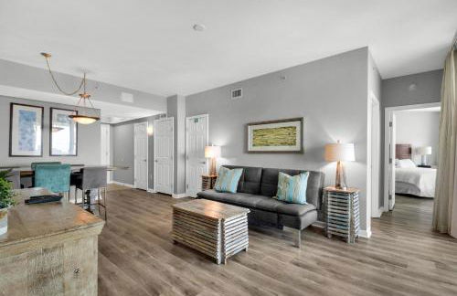 Palms Resort #2916 Full 2 Bedroom - Foto 16