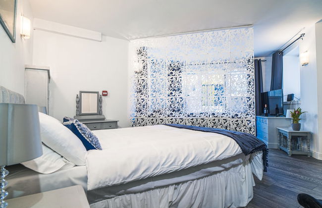 Beachmount Holiday Apartments - Foto 32