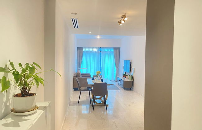 Eaton Residences KLCC - Foto 21