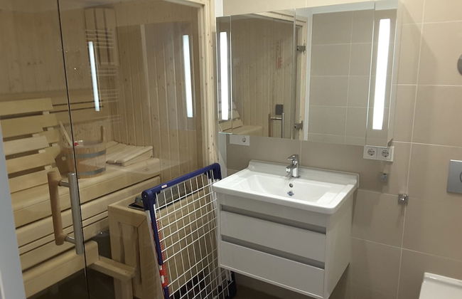 Westendpalais - Foto 21