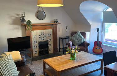 Portrona Apartment on the Harbour - Foto 1