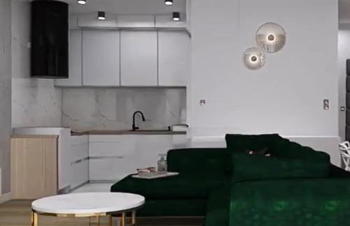 LUX Apartament Bedzin - Foto 5