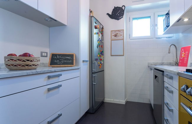 Adriana Family Apartment - Photo 12