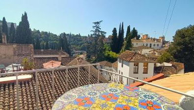 Casa Taracea del Chapiz - Foto 4
