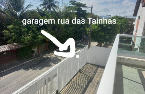 Apto de 2 quartos vista pro mar de Itaúna - Foto 33