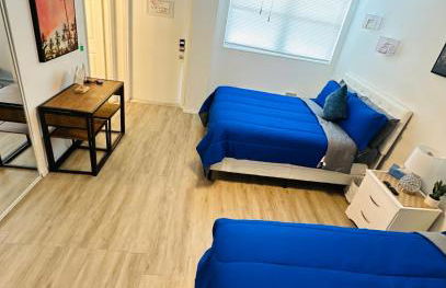 Superior beach studio with Pool Access and free parking - Foto 22