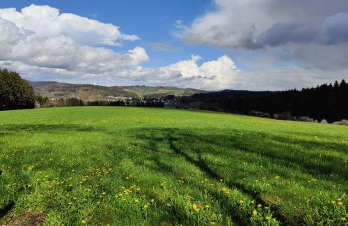 Ferienhaus am Sauerbrunnen - Foto 36