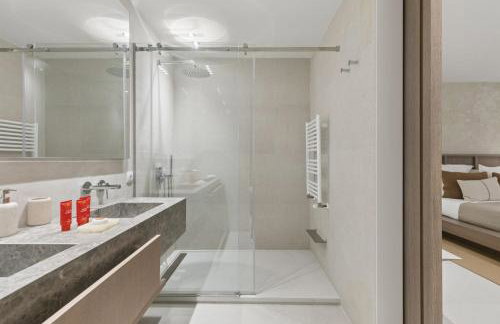 Luxury 2-Bed Apartment in Alcalá Madrid - Foto 17