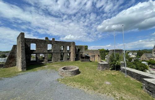 Apartment in Ulmen mit Grill by Interhome - Foto 23