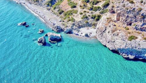 Skordalos Maisonette - Crete Cozy & Bright Nest - Foto 5