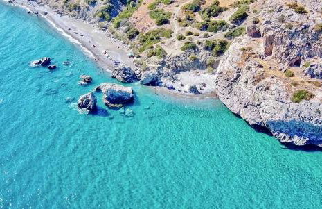 Skordalos Maisonette - Crete Cozy & Bright Nest - Foto 5