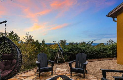 360Mtn Views, OutdoorTheatre, Hottub, Sauna, GmRm - Foto 73