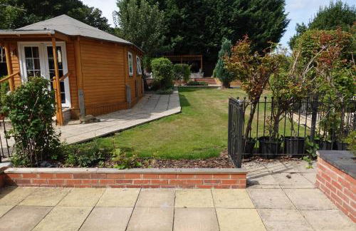 Largee 5 Bed House, Sleeps 10 Near NEC, BHX, HS2 - Foto 32