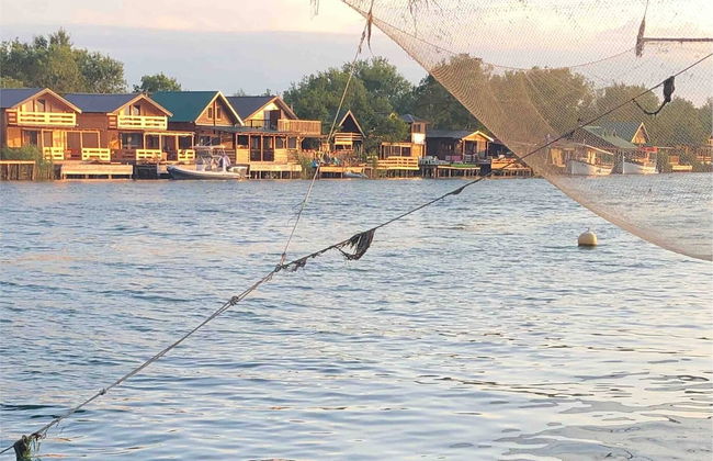 Rajana Bungalow - Ulcinj - Foto 8