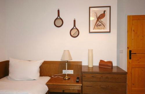 LODGE by Comfort Housing - 2 bedroom apartment - Foto 13