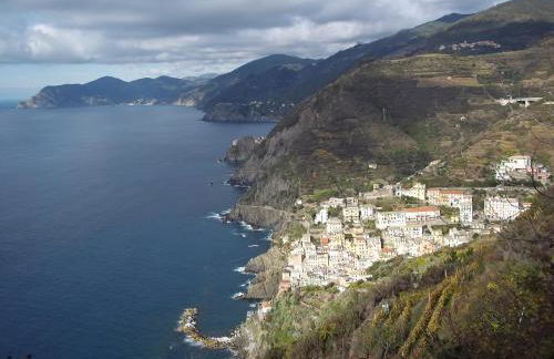 Appartamento con vista sul Golfo - Foto 45