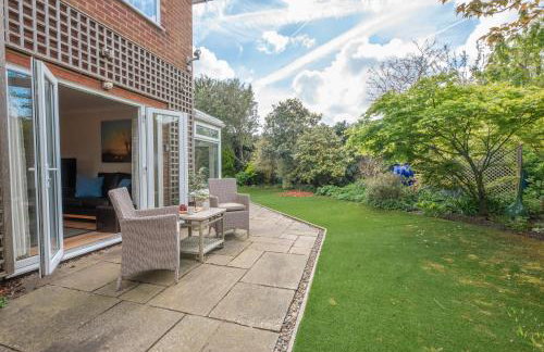 5 Toller Close, Orford - Foto 53