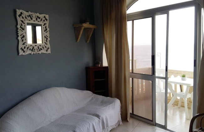 Excellent Views 2-bed Apartment in Marsalforn Gozo - Foto 17