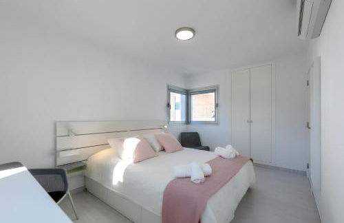 Villa Rosa-Soleada Villa Privada con Piscina Climatizada & WIFI en Tauro-Mogán - Foto 8