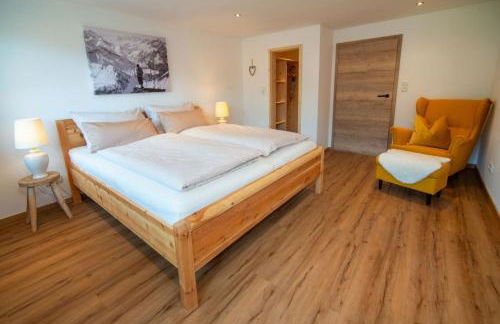 Ferienwohnung Schäferhütte - Foto 14