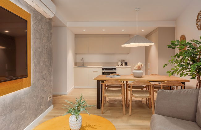 Marconia Boutique Residence - Foto 41