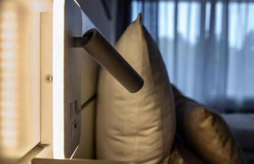 albview - zentral - modern - Nähe Kur- Rehaklinik - Albtherme - Foto 9